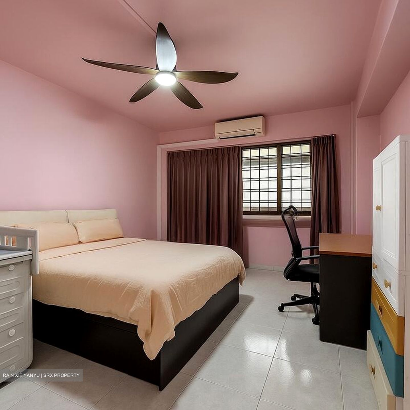 Blk 833 Nanyang Pearl (Jurong West), HDB 5 Rooms #503829981